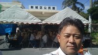 新城区自治会敬老会♪ 2014/10/07 17:34:41
