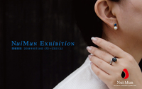 Nui Mun Exhibition始まりました！ 2018/06/18 14:06:53