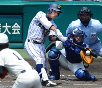 第96回全国高校野球選手権大会♪ 2014/08/13 23:05:44