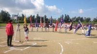第5回 郵便局の学童健全育成野球大会♪3 2015/09/20 17:42:25
