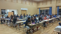 第２２回　青少年健全育成野球大会（防犯大会）1 2014/10/09 18:42:27