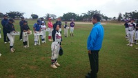 第２２回　青少年健全育成野球大会（防犯大会）4♪ 2014/10/30 12:06:30