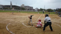 審判講習会 in 宜野湾市民広場♪ 2014/11/25 13:05:13