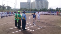 第23回 宜野湾地区少年健全育成野球大会♪3 2015/10/16 12:02:00
