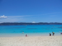 座間味島☆ 2013/08/07 14:46:46