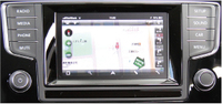 Volkswagen Golf7用　新製品！ 2013/11/06 14:06:20