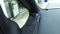 voxy専用ALPINEシステム取り付け 2016/06/19 12:19:26
