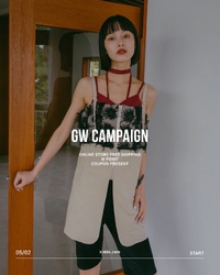 GW CAMPAIGN