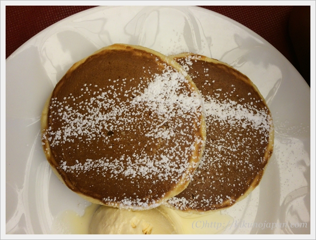 デニーズのパンケーキ食べ放題がそんなにヒドイことになってるのか見てきました 暮らしのクリップ