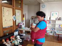 出産前の母乳育児ケアについての学び 2014/12/16 21:35:59