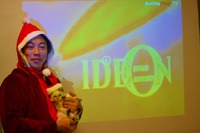 瀕死の猫が生き返ったクリスマスイブ 2014/12/24 02:31:27