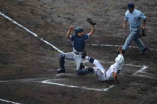 第61回沖縄県高等学校野球春季大会！