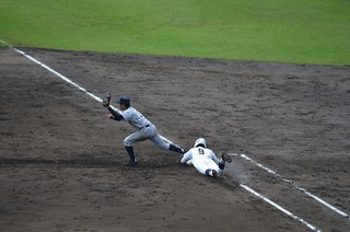 第61回沖縄県高等学校野球春季大会！