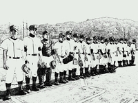 第62回沖縄県高等学校野球春季大会
