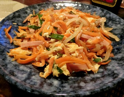 カラオケ居酒屋・美ら島（那覇市安里）
