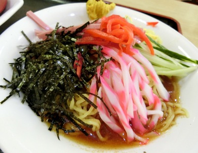中華食堂・天龍（那覇市曙）