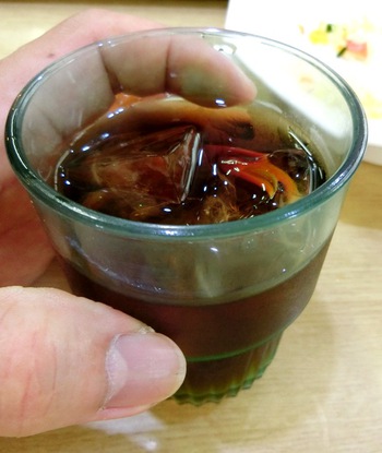 中華食堂・天龍（那覇市曙）