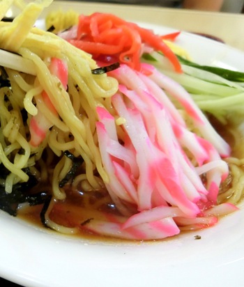 中華食堂・天龍（那覇市曙）