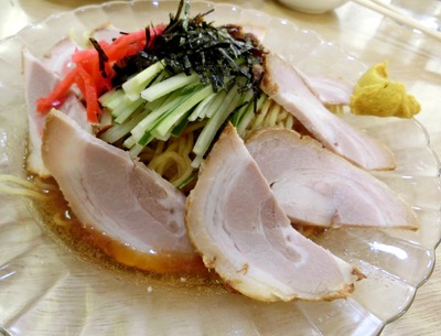 中華食堂・天龍（那覇市曙）