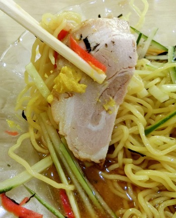 中華食堂・天龍（那覇市曙）