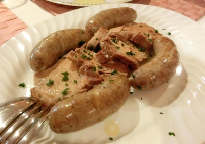 ＬＥ”４６” フランスの家庭料理（那覇市安里）