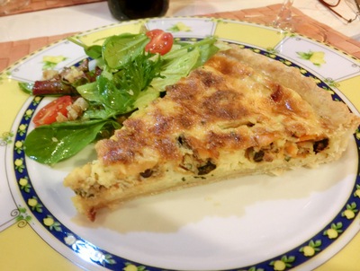 ＬＥ”４６” フランスの家庭料理（那覇市安里）