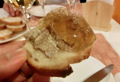 ＬＥ”４６” フランスの家庭料理（那覇市安里）