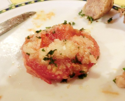 ＬＥ”４６” フランスの家庭料理（那覇市安里）