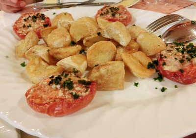 ＬＥ”４６” フランスの家庭料理（那覇市安里）