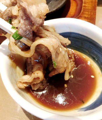 やよい軒１食無料キャンペーン（ビーズスクエア浦添店）