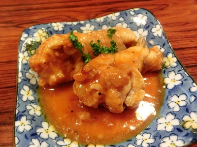 居酒屋 親子亭（那覇市首里石嶺町）