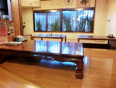居酒屋 親子亭（那覇市首里石嶺町）