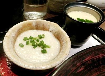 大戸屋・新グランドメニューなど（真嘉比店）