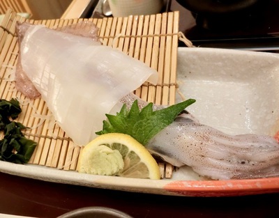かじ 博多駅一番街店（博多駅中央街JR博多シティ B1F ）