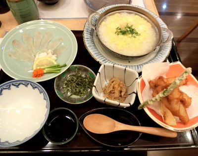かじ 博多駅一番街店（博多駅中央街JR博多シティ B1F ）