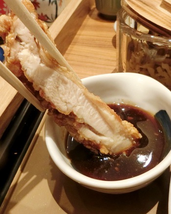 やよい軒１食無料キャンペーン（ビーズスクエア浦添店）