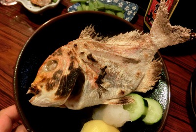 居酒屋 親子亭（那覇市首里石嶺町）