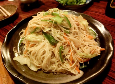 居酒屋 親子亭（那覇市首里石嶺町）