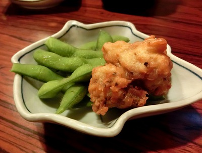 居酒屋 親子亭（那覇市首里石嶺町）