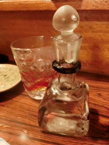 居酒屋 親子亭（那覇市首里石嶺町）