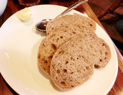 Deckers Cafe のランチタイム（那覇市おもろまち）