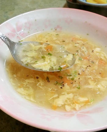 お食事処 三笠 久米店 （那覇市久米・西消防署通り）