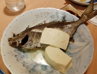 炉端焼き・みの家（宜野湾市真栄原）