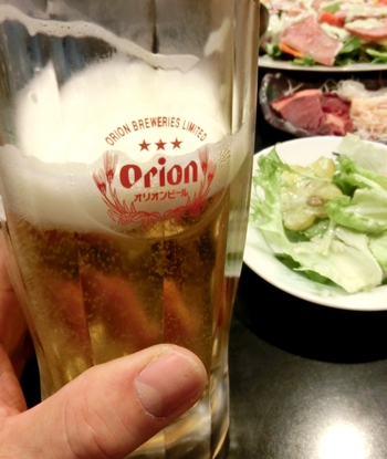 居酒屋うえち家（那覇市首里儀保町）