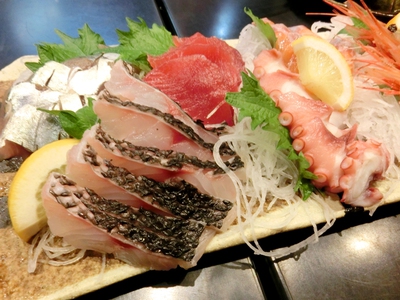 居酒屋うえち家（那覇市首里儀保町）
