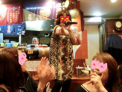 居酒屋うえち家（那覇市首里儀保町）