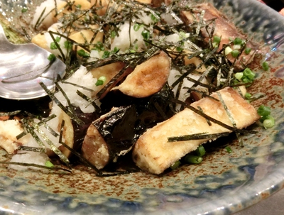 居酒屋うえち家（那覇市首里儀保町）