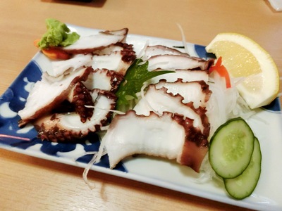 炉端焼き・みの家（宜野湾市真栄原）