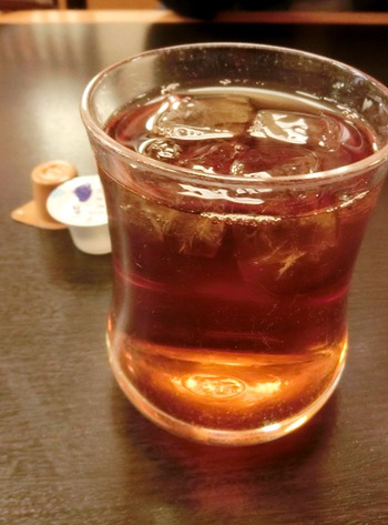 和風亭の季節限定「春の彩り」や他の料理