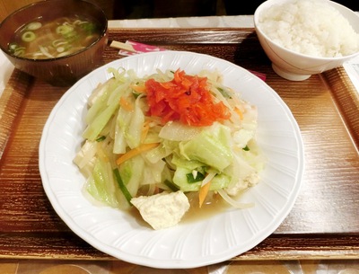 だるま屋・浦西店の新メニューなど（西原町）